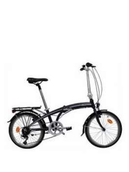 Image of Classic Classic Folder Bike