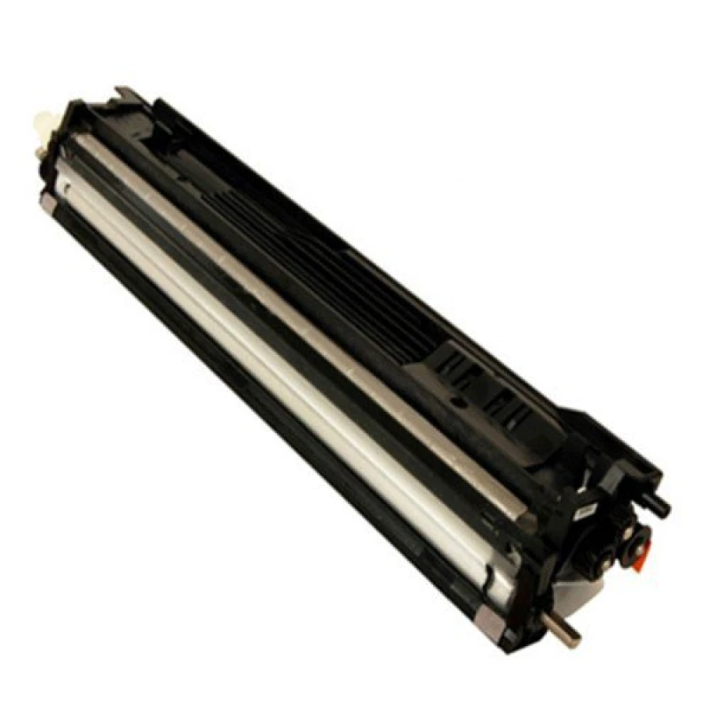 Image of Ricoh D0BQ-3000 Developer unit Black for Ricoh IM C 3000