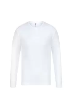 Image of Thermal Long Sleeve T-Shirt