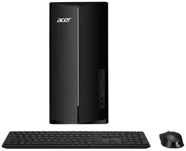 Image of Acer Acer TC-1780 i7 8GB 512GB Desktop PC