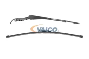 Image of VAICO Wiper Arm Set, window cleaning MERCEDES-BENZ V30-3493 0008211833,0018206145,0018207344 0018207344kit,0018207344kit1,A0008211833,A0018206145