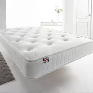 Image of Aspire Cool Touch Classic Bonnell Roll Mattress Small Double