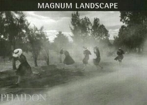 Image of Magnum Landscape by Ian Jeffrey Paperback