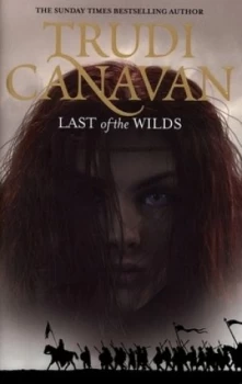 Image of Last of the Wilds by Trudi Canavan Hardback