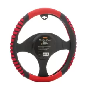 Image of RIDEX Steering wheel cover 4791A0135