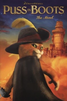 Image of Puss in Boots by Lara Bergen Paperback