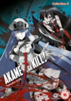 Image of Akame Ga Kill - Collection 2