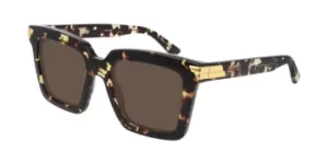 Image of Bottega Veneta Sunglasses BV1005S 002