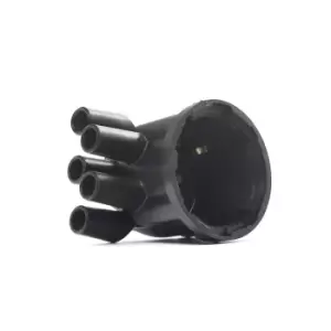 Image of MAGNETI MARELLI Distributor Cap FIAT,SEAT,PEUGEOT 071376201010 9947326