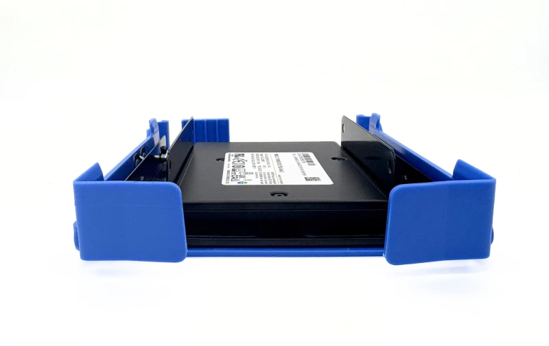 Image of Origin Storage Origin Storage SSD 120GB 3.5" SATA 3D TLC in Hot Swap Caddy DELL-120TLC-F22