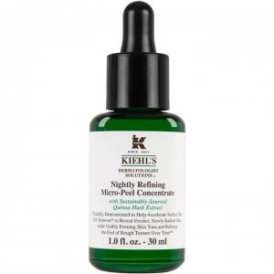 Image of Kiehls Micro Peel - Serum