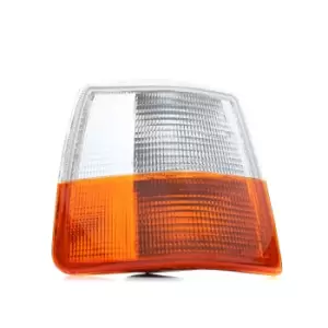 Image of TYC Turn Signal VOLVO 18-5253-05-2 1358555,3518025,3518625 Side Marker Lights,Side Indicator,Indicator