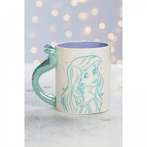 Image of Disney Flippin Awesome Ariel Mug