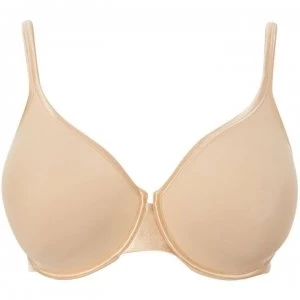 Image of Maison Lejaby Nuage pur moulded full bra - Nude