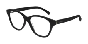 Image of Gucci Eyeglasses GG0456O 001