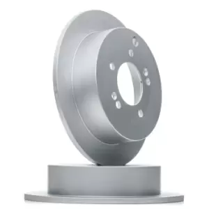 Image of Bosch Brake disc 0 986 479 C61 Brake rotor,Brake discs HYUNDAI,KIA,ix35 (LM, EL, ELH),TUCSON (JM),SANTA FE I (SM),TRAJET (FO),SPORTAGE (SL)