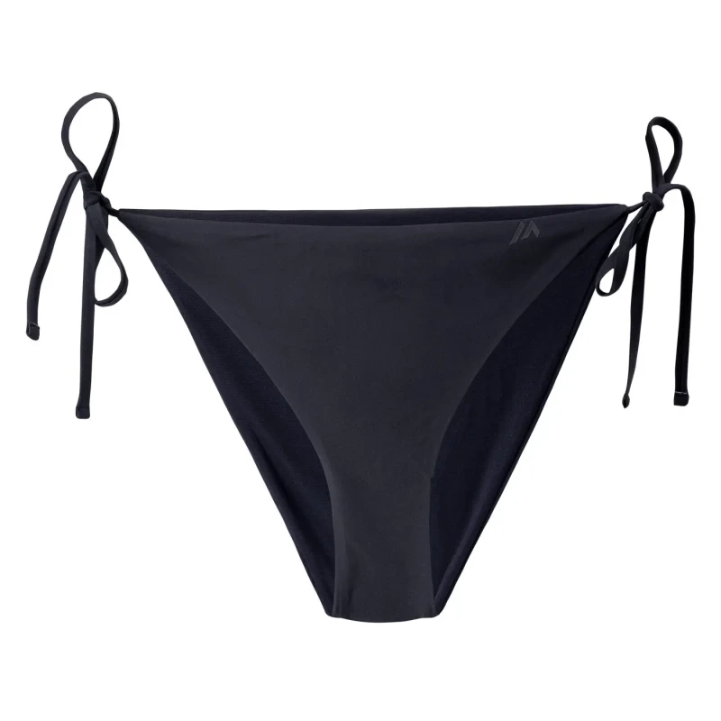 Image of Womens swimsuit bottoms Martes Essentials Fibi Bottom Noir Female M