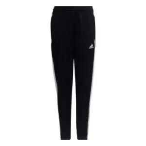 Image of adidas Tiro Essential Tracksuit Bottoms Kids - Black