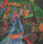 Image of Audience - Friend's Friend's Friend (Music CD)