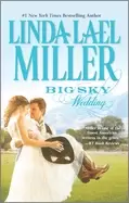 Image of big sky wedding