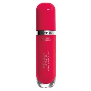 Image of Revlon Ultra HD Vinyl Lip Polish Cherry On Top