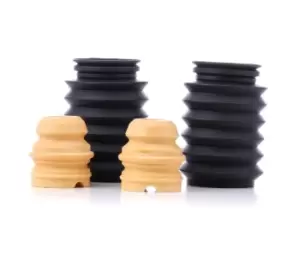 Image of RIDEX Shock Absorber Dust Cover BMW 919D0116 1094749,1096099,31331094749 31331096099,31336767333,6767333