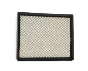 Image of RIDEX Air filter OPEL,SAAB,CADILLAC 8A0174 12788338,5835142,834857 Engine air filter,Engine filter 835529,12786800,12788338,12804494,32016012,32016013