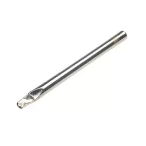 Image of Weller T0054321199 Soldering Tip S32 3.5 x 2.0mm for WHS40 and WHS40D