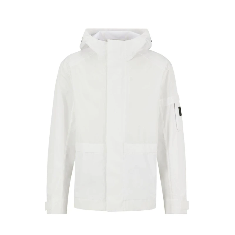 Image of Boss J_Despero Jacket White male M