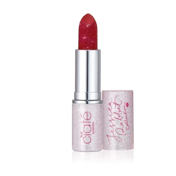 Image of Jessica Rabbit - Glitter Storm Lipstick