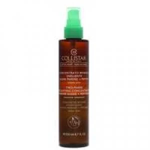Image of Collistar Body Care Two Phase Sculpting Concentrate Marine Algae + Peptides 200ml
