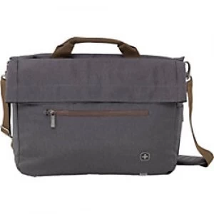 Image of Wenger Carrying Case SunScraper 15.6" Polyester Grey 48 x 18 x 30 cm
