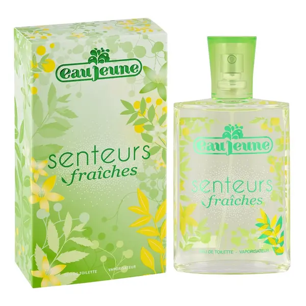 Image of Senteurs Fraiches Eau de Toilette For Her 75ml