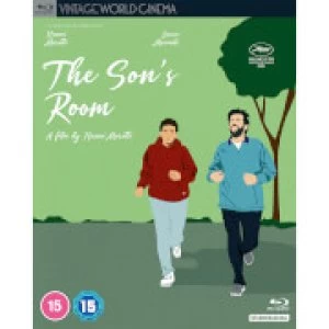 Image of The Sons Room