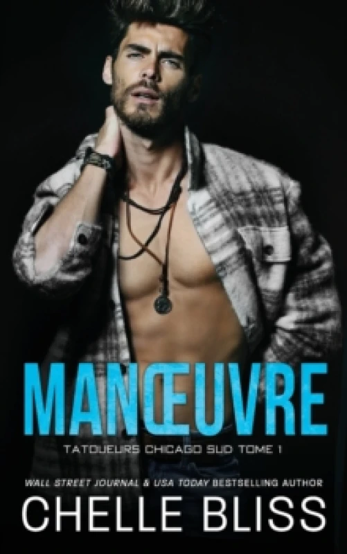 Image of Manoeuvre Paperback / softback