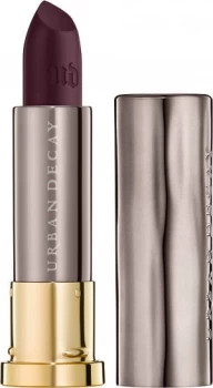 Image of Urban Decay Vice Comfort Matte Lipstick 3.4g Blackmail (CM)