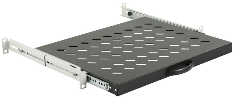 Image of Lanview RAS600BL rack accessory