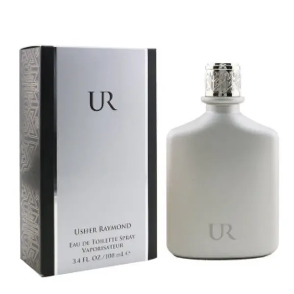 Image of Usher UR Eau de Toilette For Him 100ml