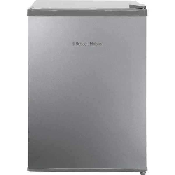 Image of Russell Hobbs RH67TTLF0E1SS 66L Table Top Fridge