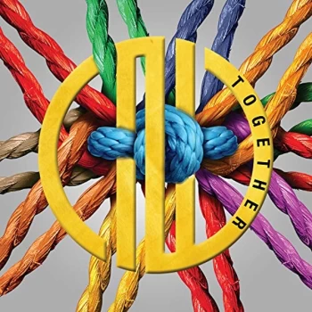 Image of Pavlo - Together CD