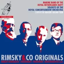 Image of Rimsky & Co Originals
