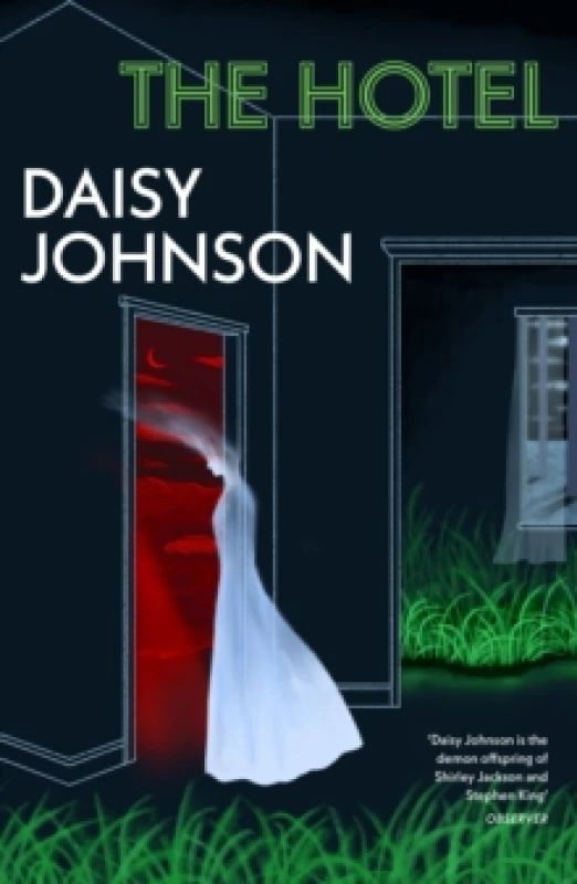Image of The Hotel Hardback