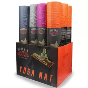 Image of Phoenix Fitness Yoga Mat