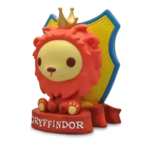 Image of Harry Potter Chibi Coin Bank Gryffindor 16 cm