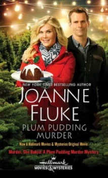 Image of Plum Pudding Murder by Joanne Fluke Paperback