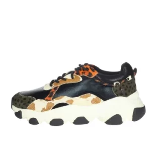 Image of gioseppo Sneakers Women Pelle Sintetico