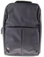 Image of Wenger Reload 14" Laptop Backpack with Tablet Pocket Black