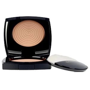 Image of LES BEIGES healthy glow illuminating powder #Sand