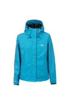 Image of Miyake Hooded Waterproof Jacket