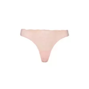 Image of Calvin Klein Thong - Pink
